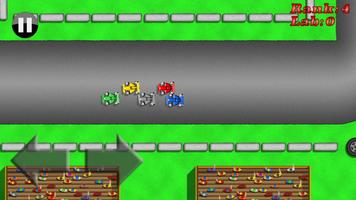 2D racing Screenshot 3