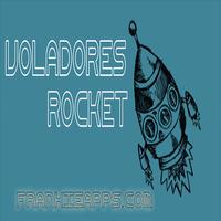 Voladores Rocket 截圖 2