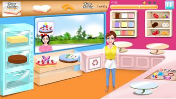 Frankie's Cake Shop screenshot 3