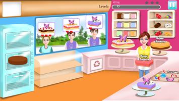 Frankie's Cake Shop screenshot 1