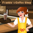 Frankie's Coffee Shop icône