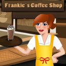 Frankie's Coffee Shop APK