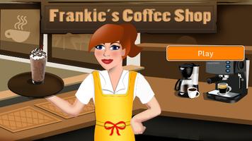Frankie's Coffee Shop capture d'écran 3