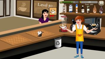 Frankie's Coffee Shop screenshot 1