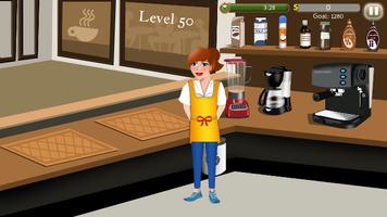 Frankie's Coffee Shop screenshot 2