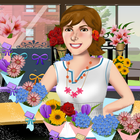 Frankie's Flower Shop icône