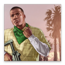 Franklin GTA 5 Wallpaper APK