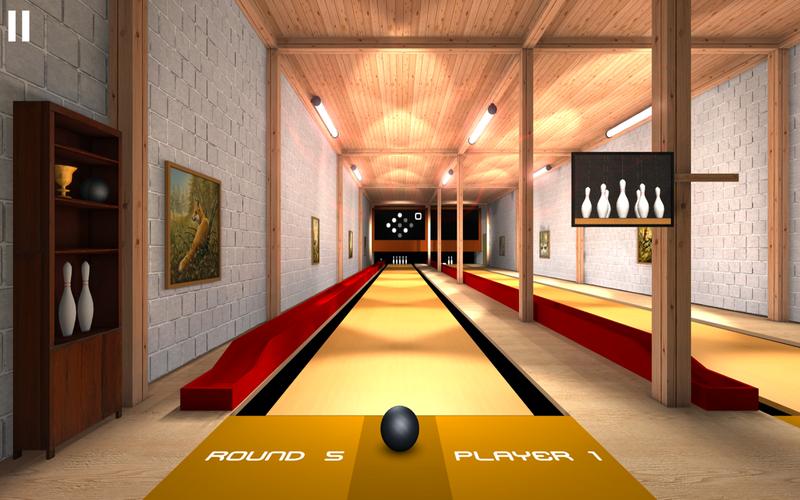 German Bowling FREE APK for Android Download