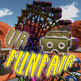 VR Funfair (Google Cardboard)