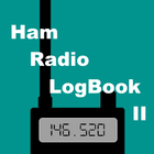 Ham Radio LogBook II ícone