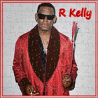 R Kelly Albums アイコン