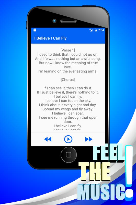 i believe i can fly r kelly скачать R. Kelly