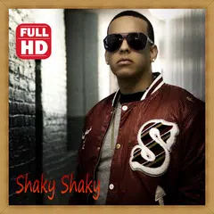 Скачать Daddy Yankee Shaky Shaky Songs APK
