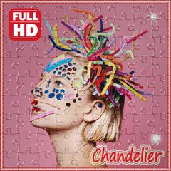 Скачать Sia Chandelier APK