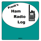 Ham Radio LogBook icon