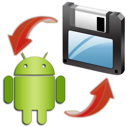 My APKs - backup restore share manage apps apk