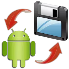My APKs - backup restore share manage apps apk APK download
