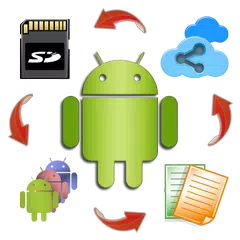 My APKs Pro - backup manage apps apk advanced APK Herunterladen