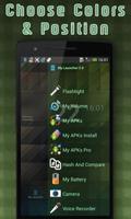 My Launcher syot layar 3