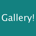 Image Gallery Example