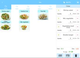 FranPOS Lite - Point of sale screenshot 2