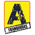 Franquicias Name The App أيقونة