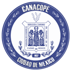 CANACOPE CDMX icône