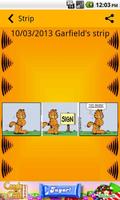 Garfield Reader (Unofficial) スクリーンショット 3