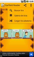 Garfield Reader (Unofficial) capture d'écran 2