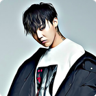 Kpop Celebrity Wallpaper icon