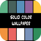 ikon Solid Color Background