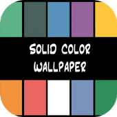 Solid Color Background icon