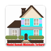 Model Rumah Minimalis Terbaru icon