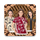 Model Batik Wanita Modern aplikacja