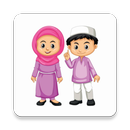 Model Baju Muslim Anak aplikacja