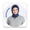 Model Baju Muslim aplikacja