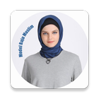 Model Baju Muslim icône