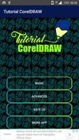 Tutorial CorelDRAW poster