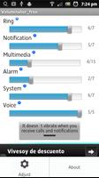 Voluminator Free syot layar 3