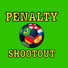 Penalty Shootout the fun way icône