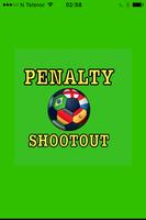 Penalty Shootout the fun way Affiche