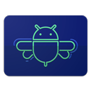 BACKDROID WALLPAPERS APK