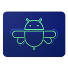 BACKDROID WALLPAPERS 图标