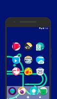 BACKDROID WALLPAPERS تصوير الشاشة 1