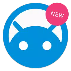 FlatDroid - Icon Pack APK 下載