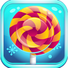 Bonbon Candy Blast Mania icon