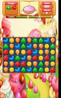 Bonbon Candy Blast Mania screenshot 2