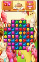 Bonbon Candy Blast Mania screenshot 3
