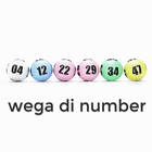 Resultado Wega di number app-icoon