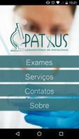 برنامه‌نما Pathus Laboratório عکس از صفحه